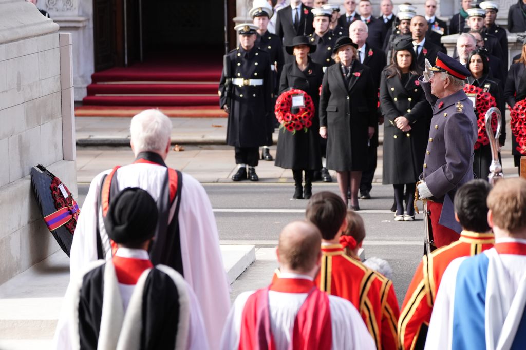 Día del Recuerdo 2025