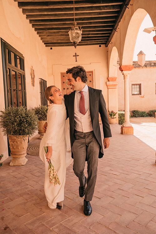 Proveedores boda Sevilla