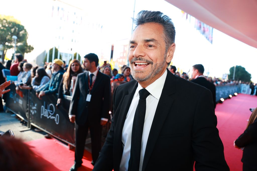 Eugenio Derbez