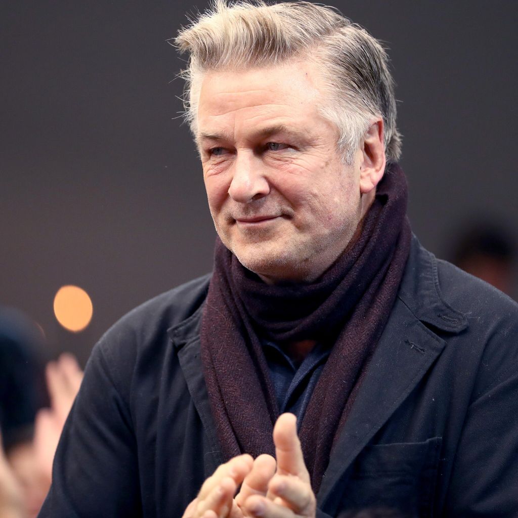 Alec Baldwin