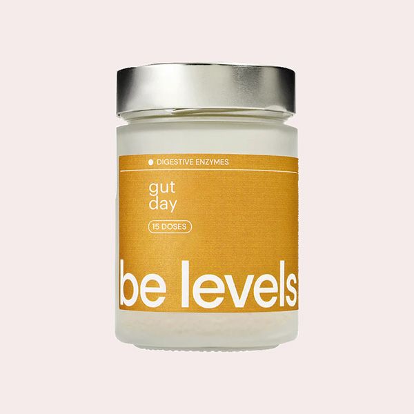 Be Levels Gut Day