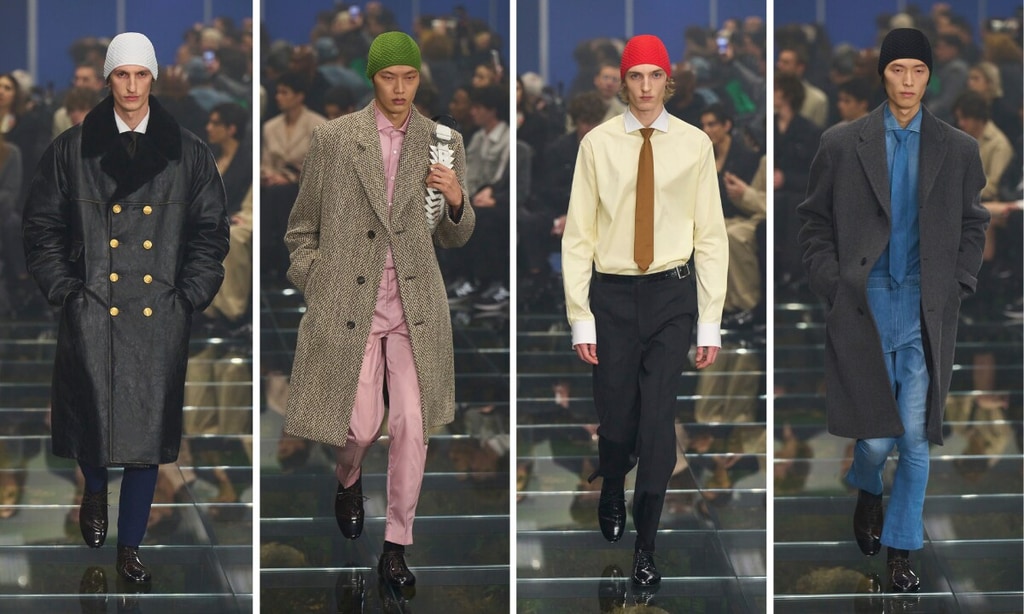 men 39 s fashion week