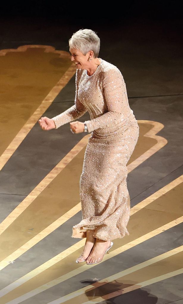HO4103 Oscars 2023