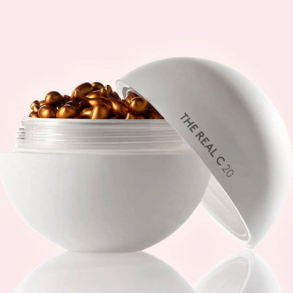 Sérum CLINICAL THE REAL C de COCUNAT