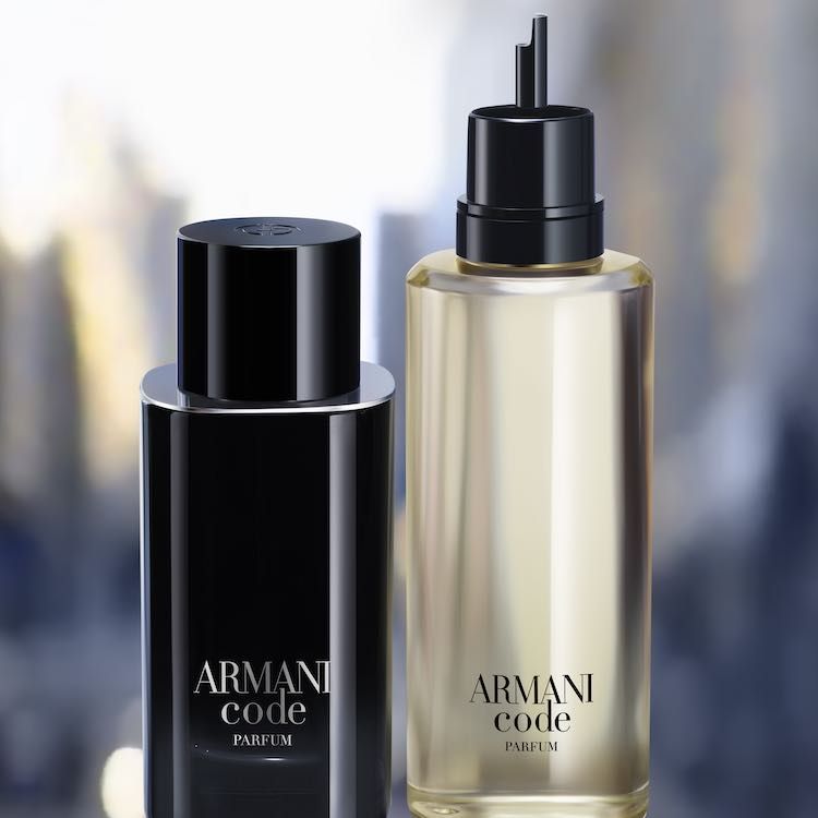 Haz este test y descubre qué perfume de L'Oréal es el regalo perfecto para el Día del Padre