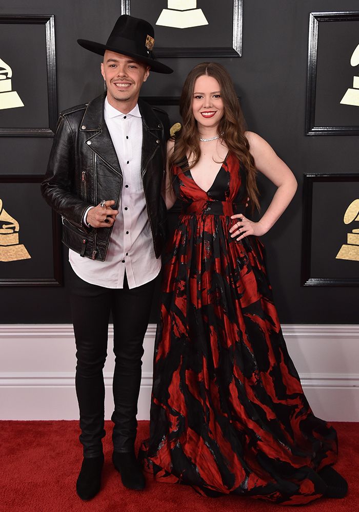 Jesse & Joy