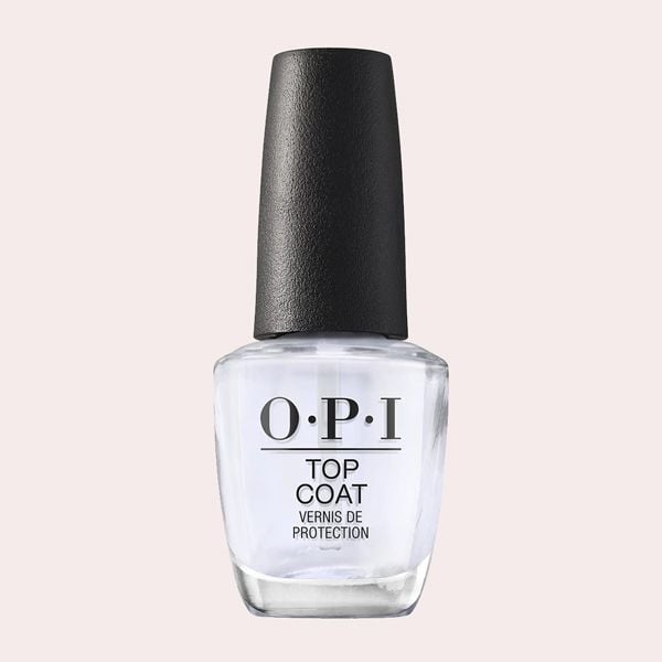 OPI Top Coat