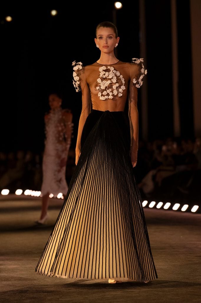 Schiaparelli Alta Costura Primavera/Verano 2026