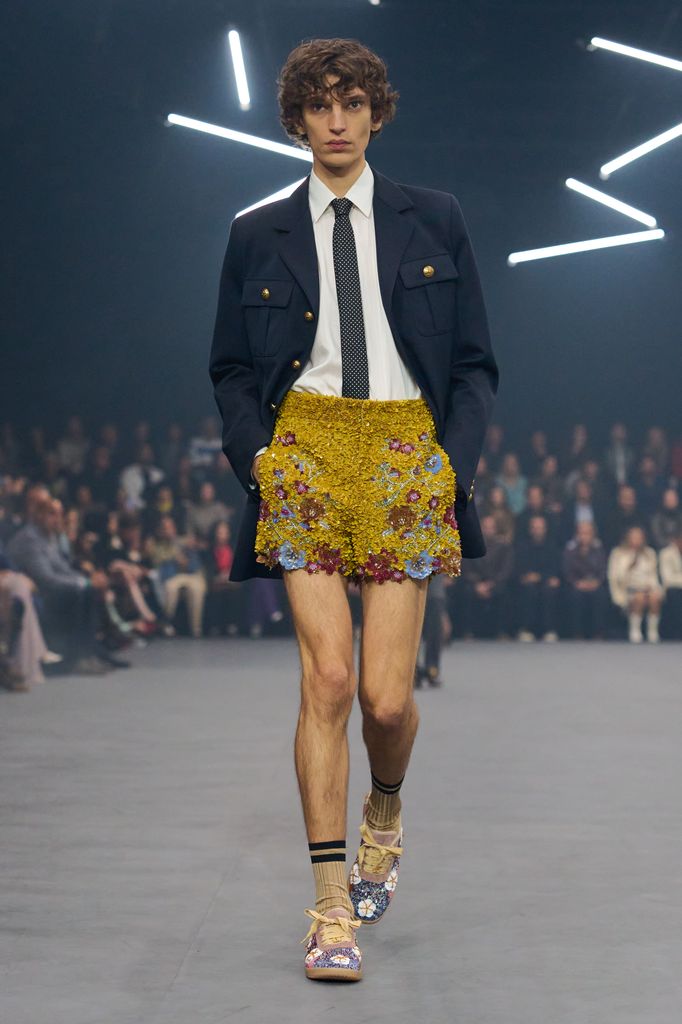  Paris Fashion Week: Valentino Primavera/Verano 2026