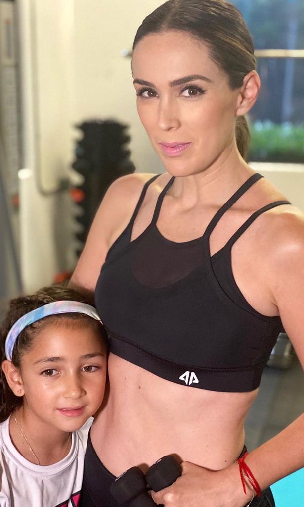 Jacky Bracamontes