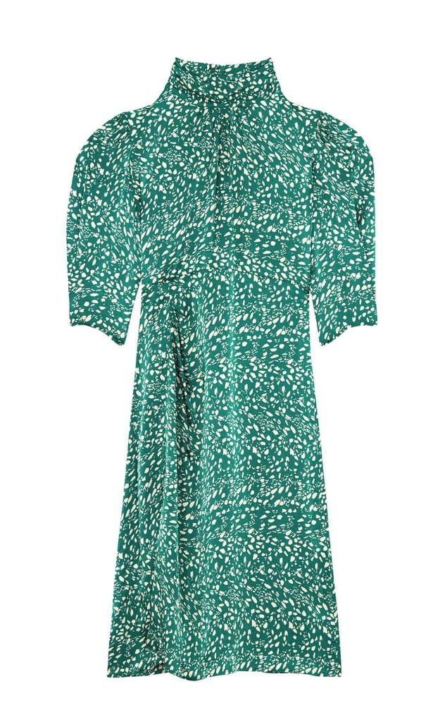 Vestido Ba&sh