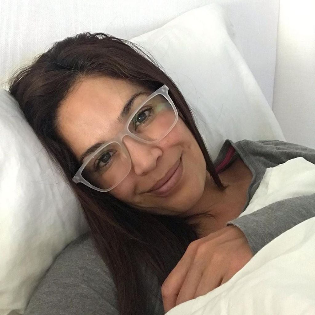 Karla Martínez