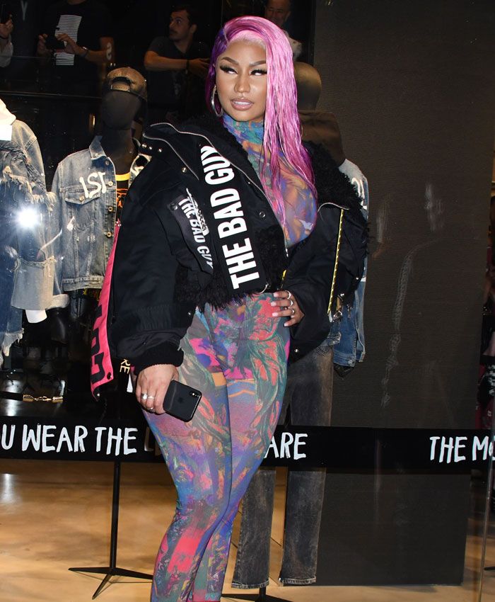 nicki minaj