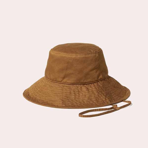 Sombrero de Lino Uniqlo