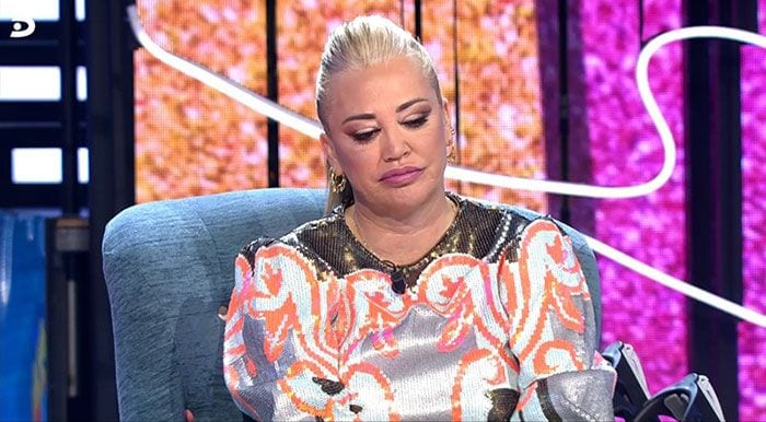 Colaboradora televisión