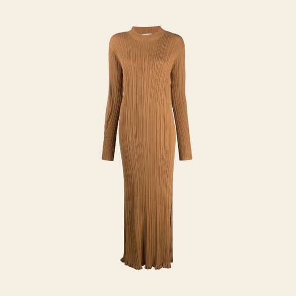 vestido holzweiler