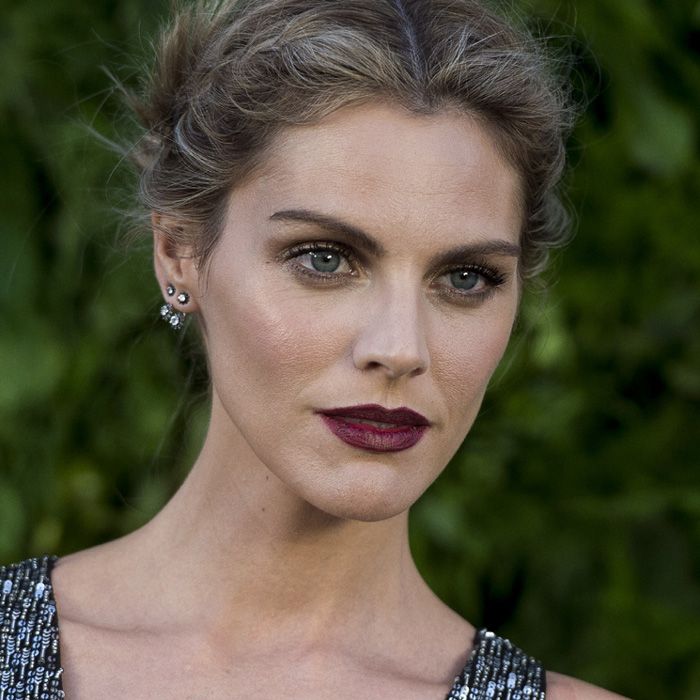 La increíble transformación de Amaia Salamanca
