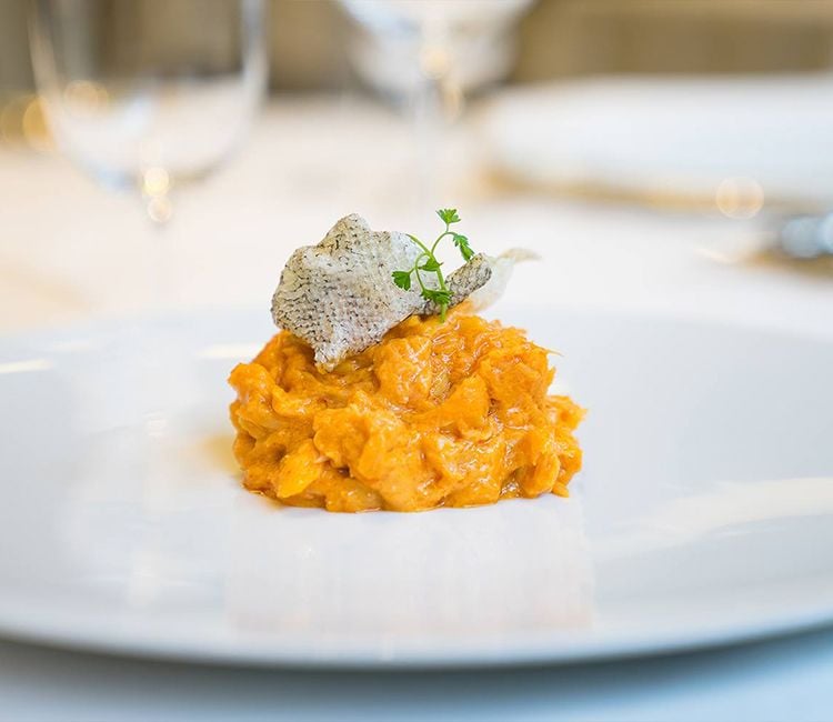 Bacalao Tellagorri