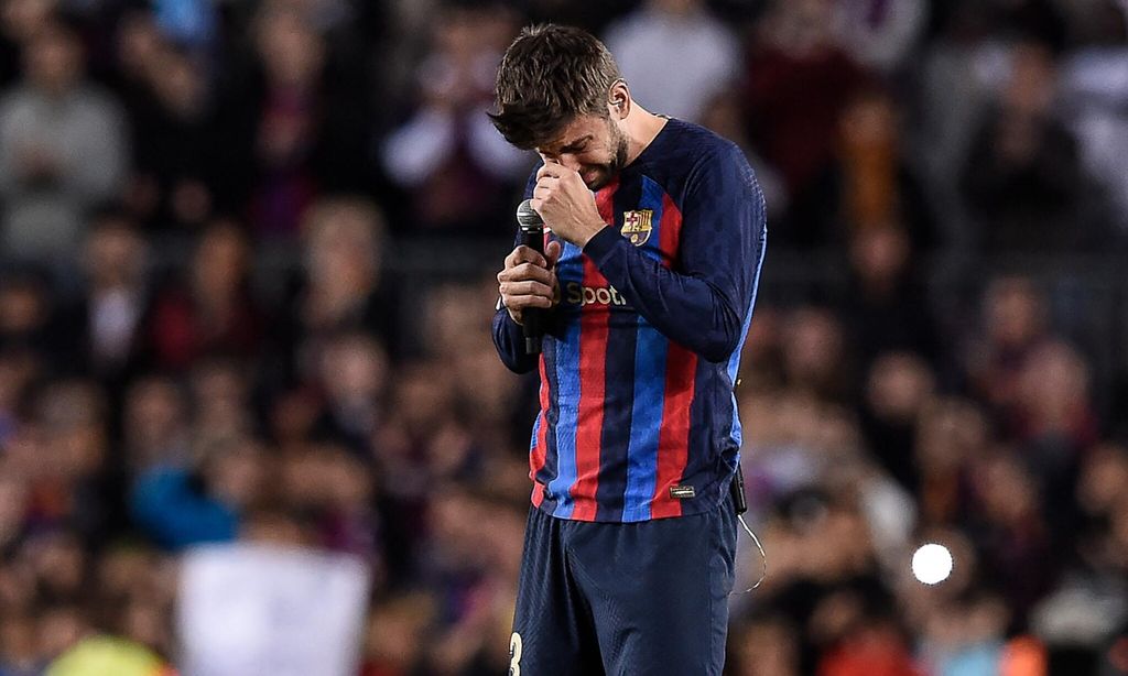 Gerard Piqué