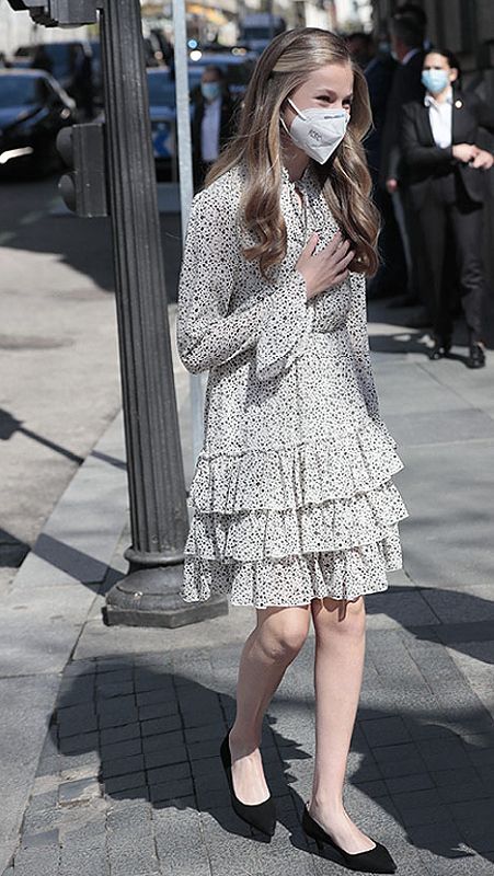 Princesa Leonor