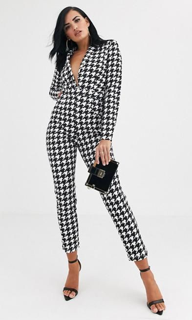 jumpsuit de asos