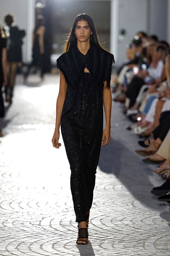 Fashion Week Madrid: desfile Alvarno Primavera/Verano 2027