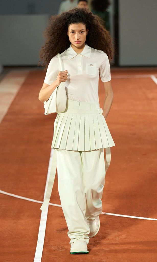 lacoste