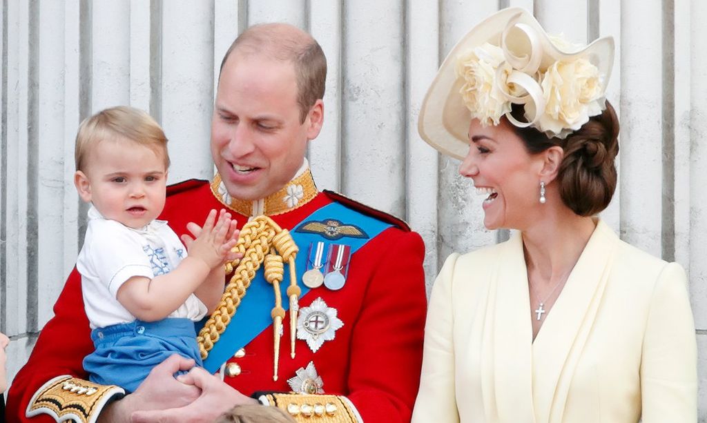 prince louis cutest photos