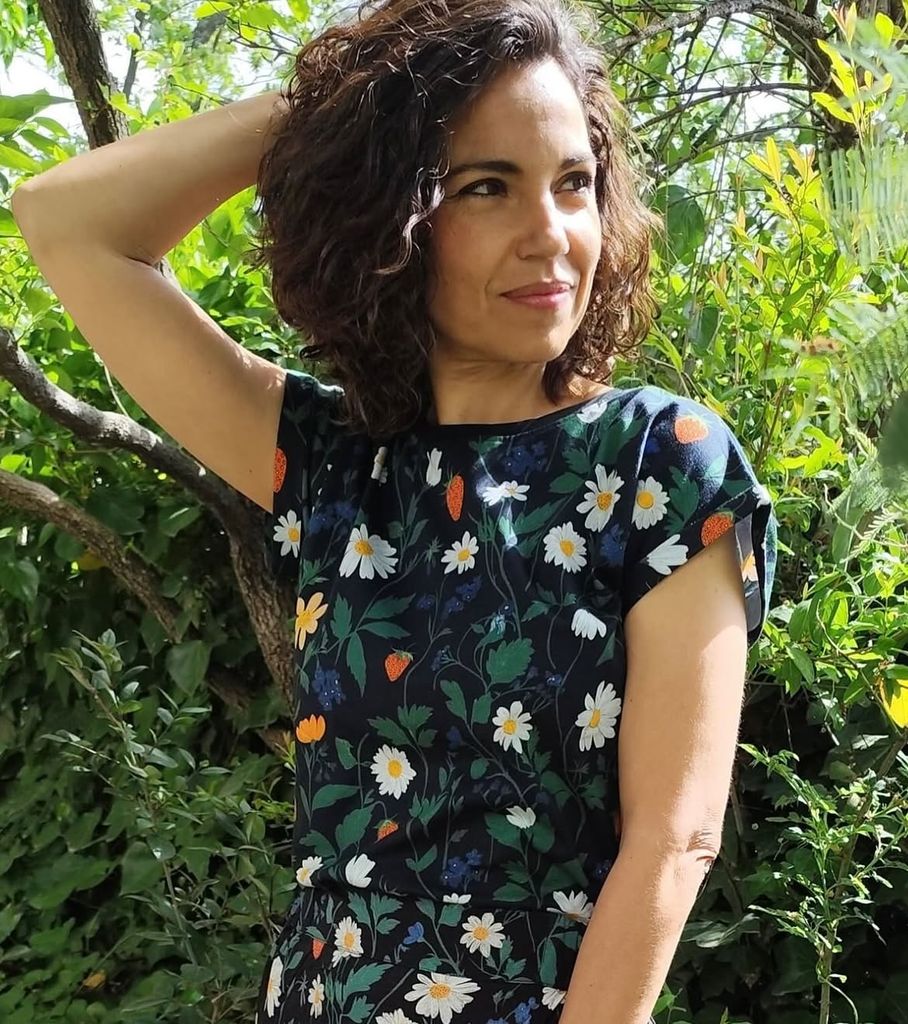 Diana Palazón