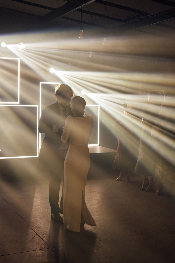 La boda de Lucía y Fran en Elche