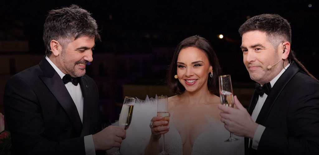 Chenoa y Estopa, en las Campanadas