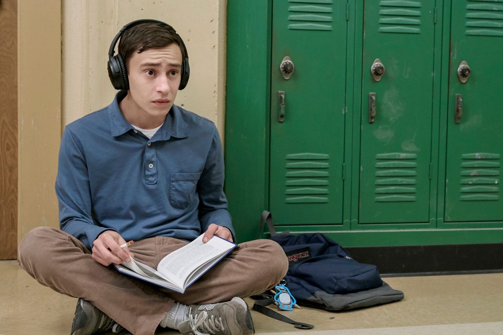 En 'Atípico', Sam es un joven con autismo que cursa el último año de instituto y se embarca en la búsqueda de amor e independencia
