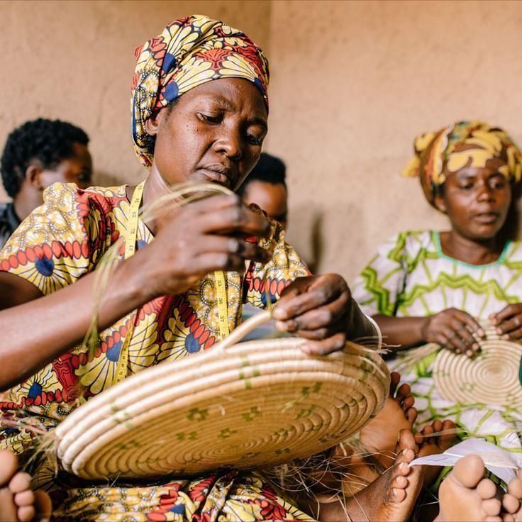 Anansi África, el proyecto de Victoria López-Quesada