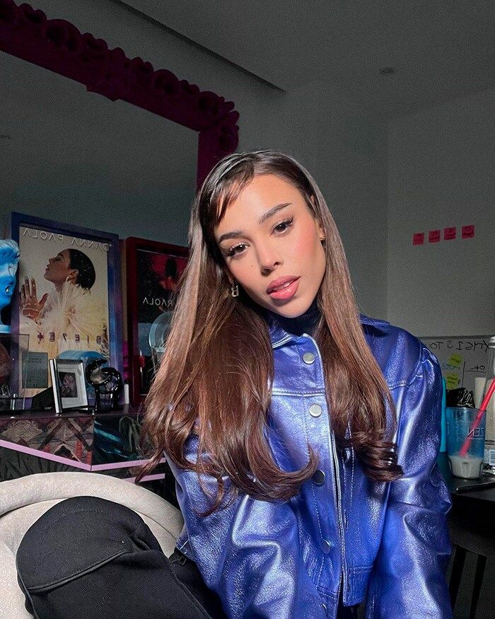 Danna Paola