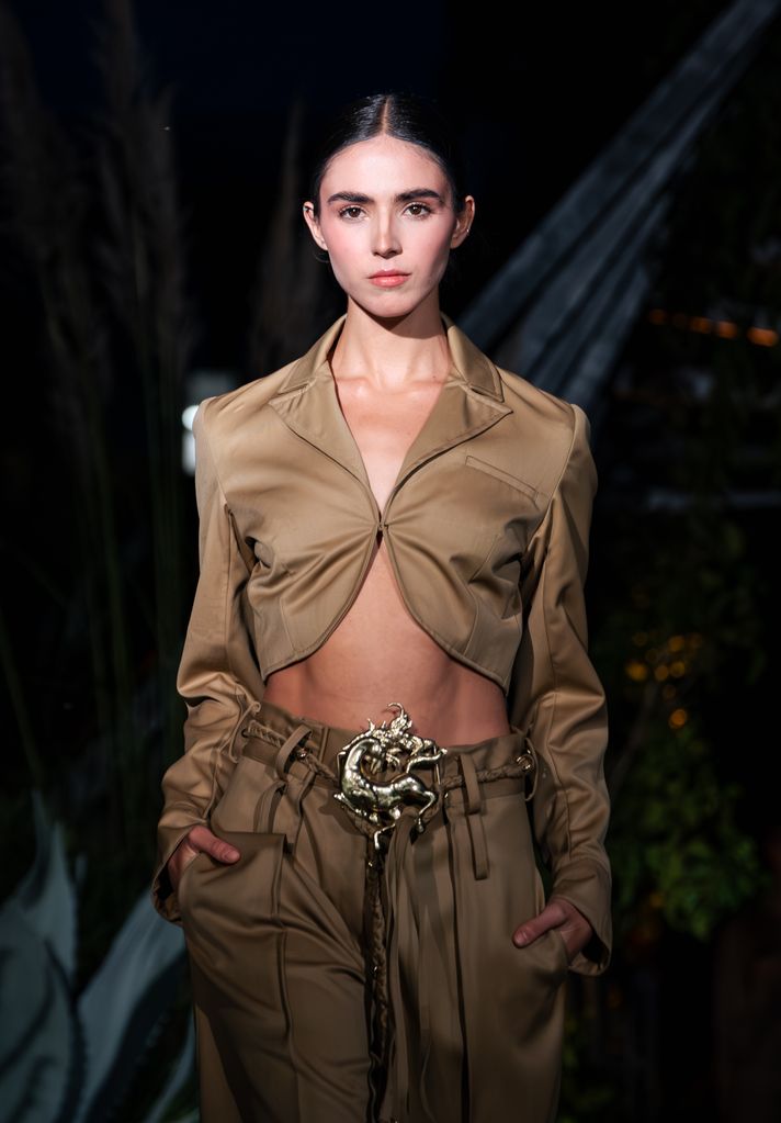 Neithan Herbert SS25