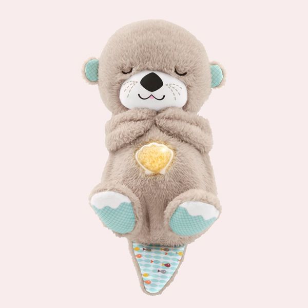 Fisher-Price Nutria Hora de Dormir