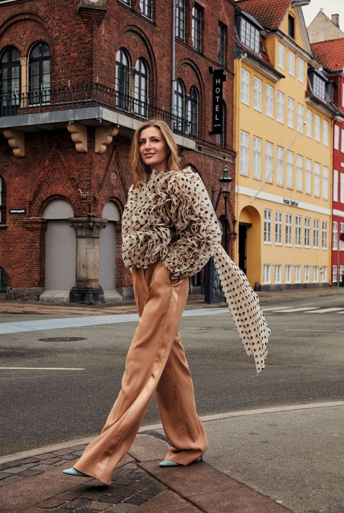 Benedikte Thoustrup FASHION151