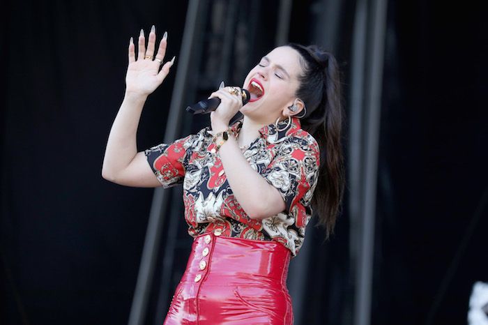 Rosalía