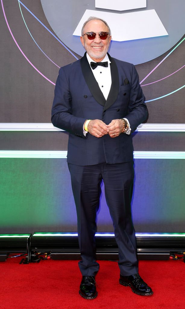 emilio estefan