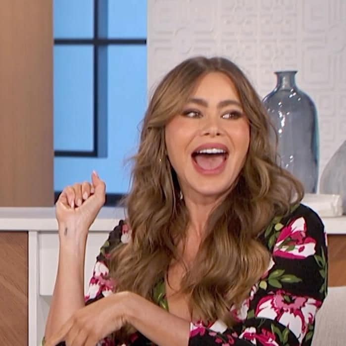 Sofía Vergara