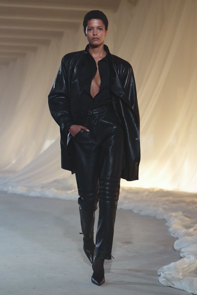 Paris Fashion Week: Balmain Otoño/Invierno 2026-2027