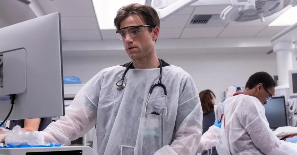 Langdon regresa en la segunda temporada tras haber hecho rehabilitación 