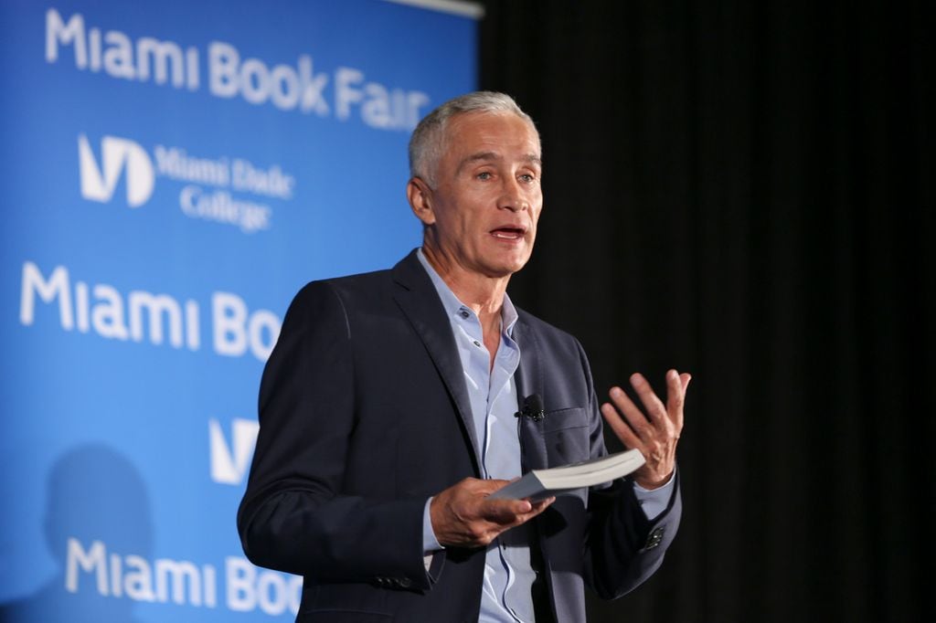 Jorge Ramos