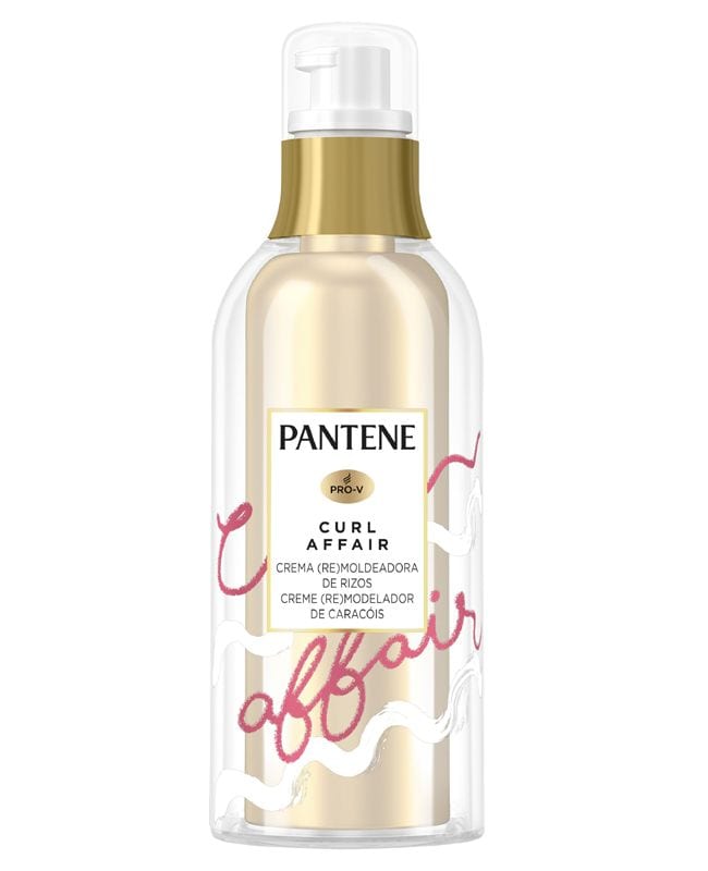 pantene