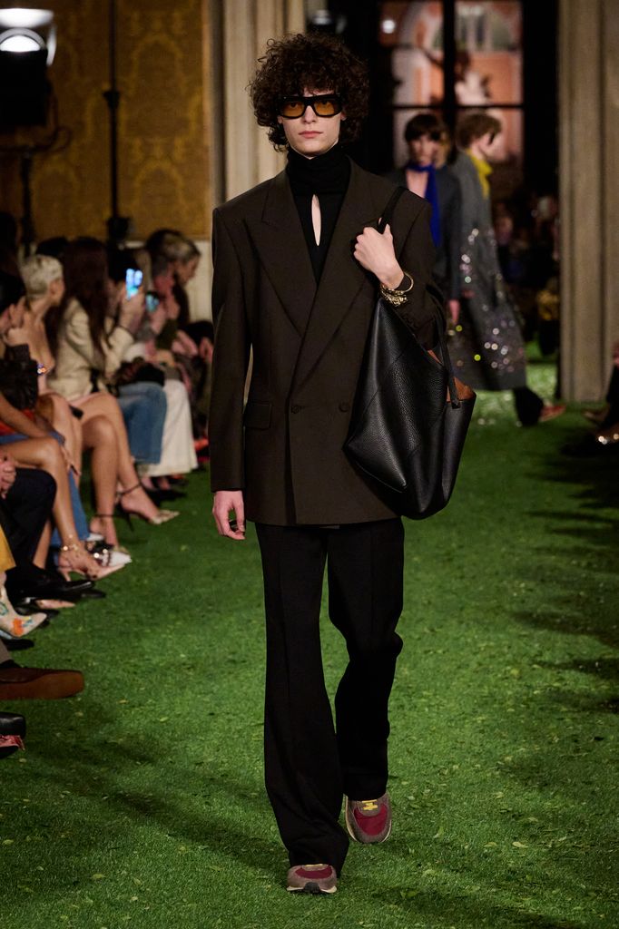 Valentino Otoño/Invierno 2026