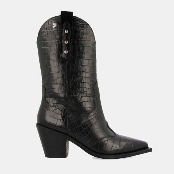 botas cowboy
