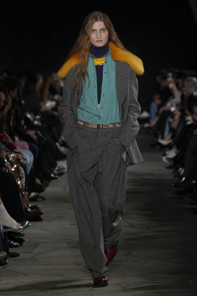 Rabanne Otoño/Invierno 2026-2027