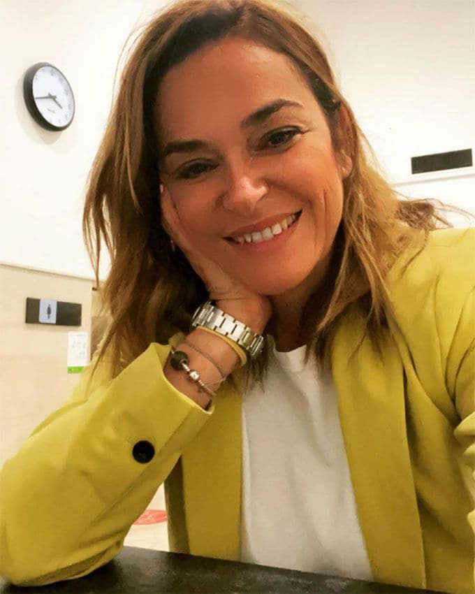 Toñi Moreno