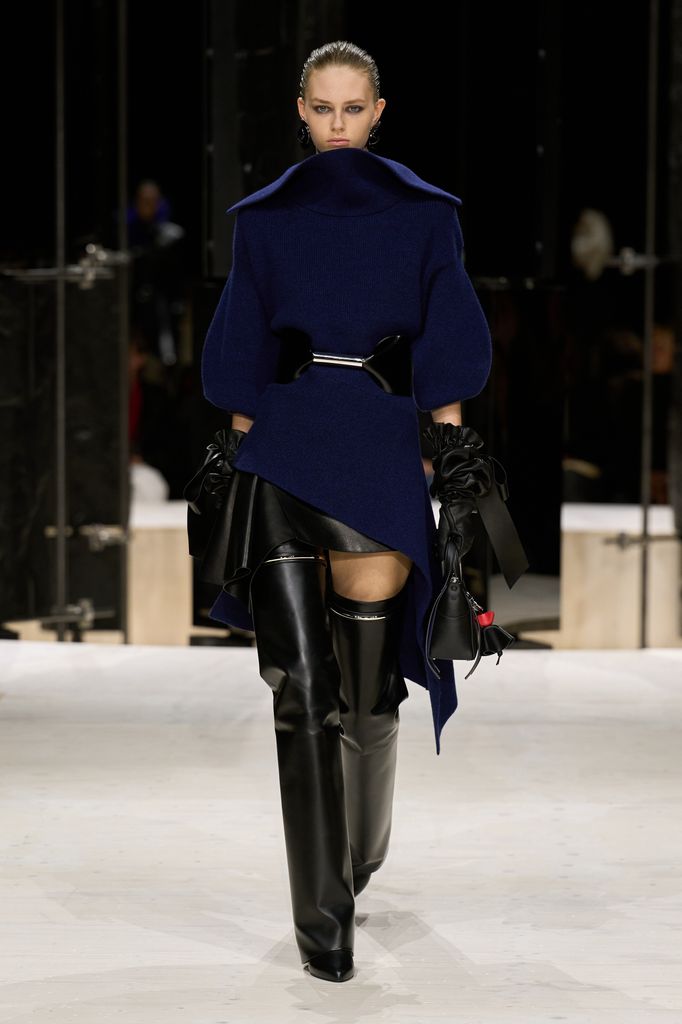Givenchy otoño/invierno 2026-2027