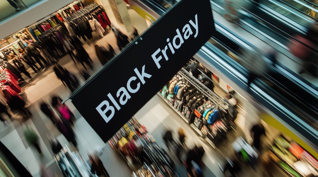 Black Friday